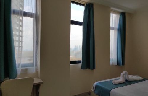 Arada Hotel | Glam Hotel Addis Ababa