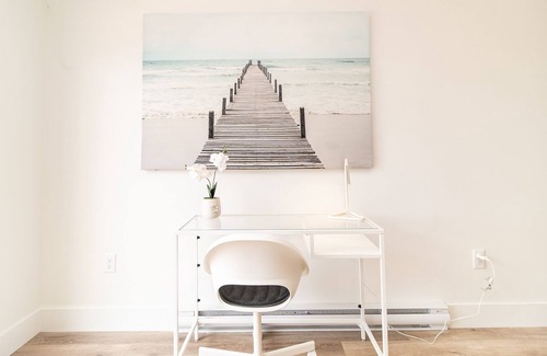 Halifax House | Glamorous new house for Business/Vacation travel