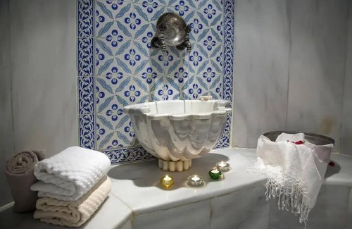 Sirkeci Hotel | Glamour Hotel Istanbul Sirkeci