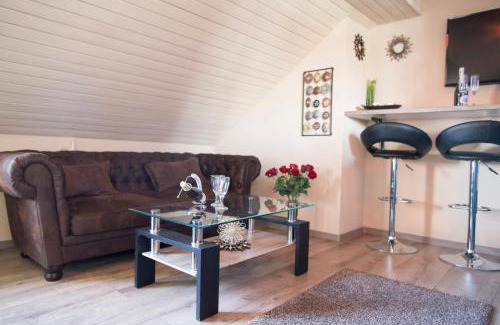 Ujlak Apartment | Glamour