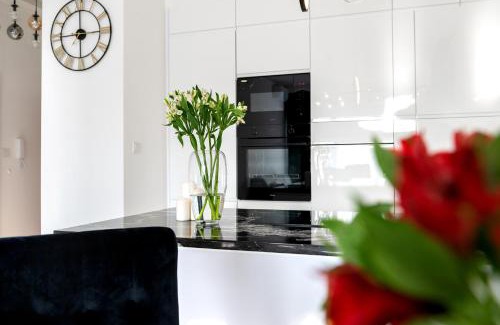 Dziwnow Apartment | Glamour SPA - 22