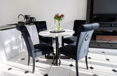 Dziwnow Apartment | Glamour SPA - 22