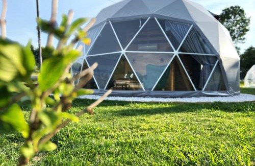 Wola Kalinowska Other | Glamp Delux Ojcowski Park Narodowy