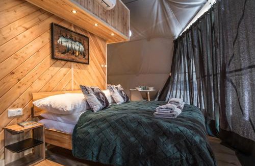 Zakopane Other | Glamp Mała Łąka Jacuzzi & Sauna Zakopane