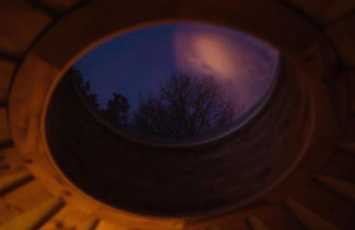 Vsetin Other | Glamp V Hluboké - Yurts and Wooden Houses