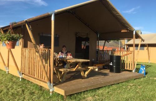 Vleteren Other | Glamping Aan de Vleterbeke