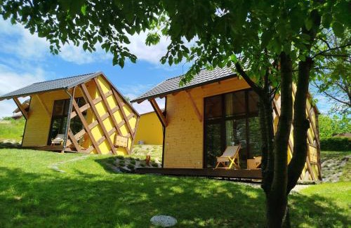 Ljutomer House | Glamping Apiturizem Kr'Bee