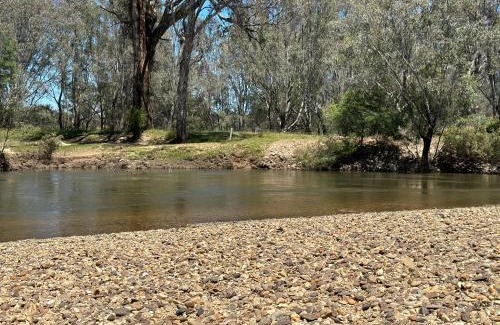 East Wangaratta Other | Glamping at Beltie Park