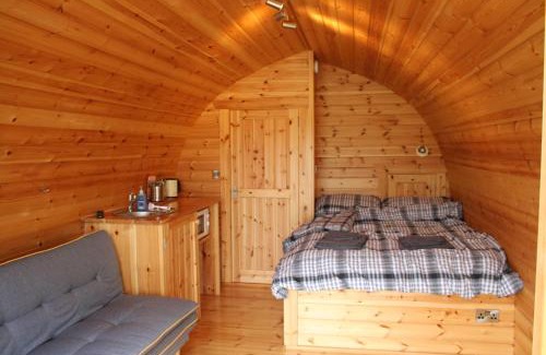 Brant Broughton Other | Glamping at Spire View Meadow