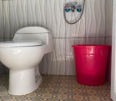 Hargomulyo Other | Glamping Azalea Tawangmangu