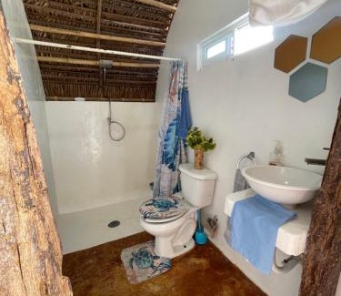 Nautla Other | Glamping Burbuja