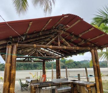 Mompiche Other | Glamping Delux!