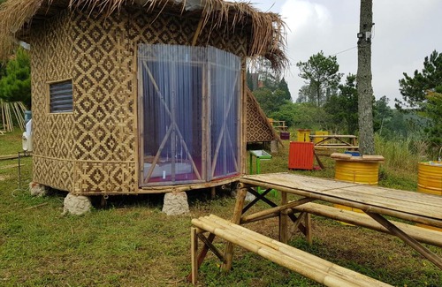 Pasirjambu Other | Glamping di Jungle, Ciwidey