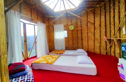 Pasirjambu Other | Glamping di Jungle, Ciwidey