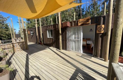 Paredones Other | Glamping Eluney Bucalemu