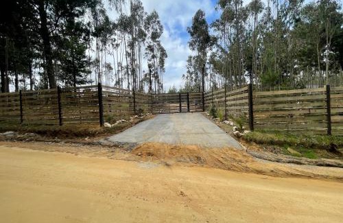 Paredones Other | Glamping Eluney Bucalemu