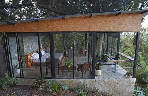 Apia Other | GLAMPING ENTRE MONTES Y CAFETALES