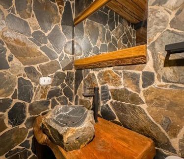 Apia Other | GLAMPING ENTRE MONTES Y CAFETALES