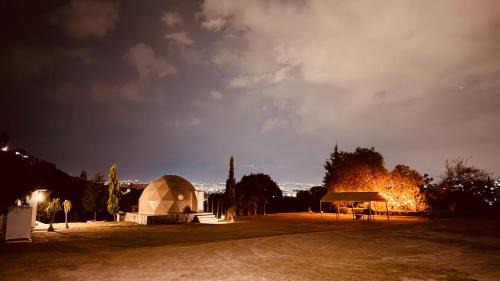 Tlaxcala Other | Glamping Finca El Pedregal