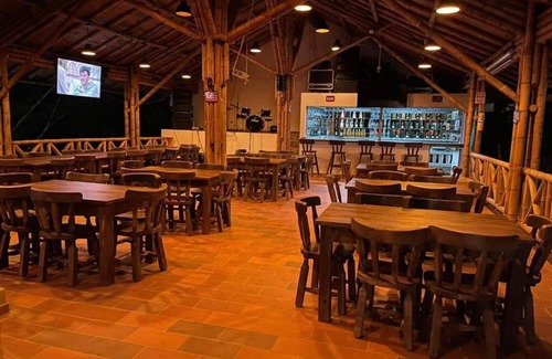 Guaduas House | Glamping Finca los Arrieros