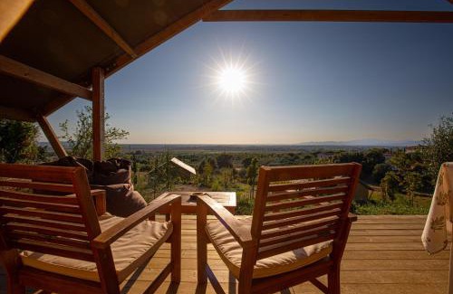 Grosseto Other | Glamping Grancia