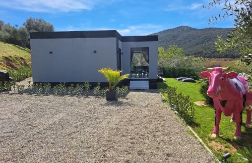 Scarlino Villa | Glamping Green Sensations