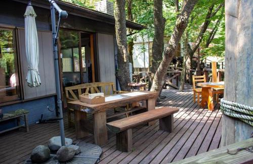 Kirishima Other | Glamping Himeshara - Vacation STAY 01948v