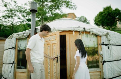 Marsia House | Glamping Il Rifugio dei Marsi