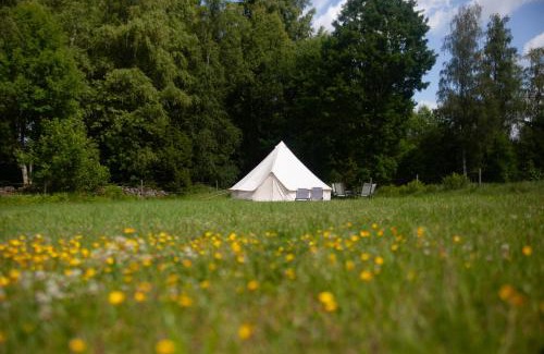 Eksjo Municipality Other | Glamping in Småland