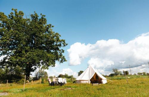 Eksjo Municipality Other | Glamping in Småland