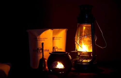 Kataragama RV Rental | Glamping in style bordering Yala National park