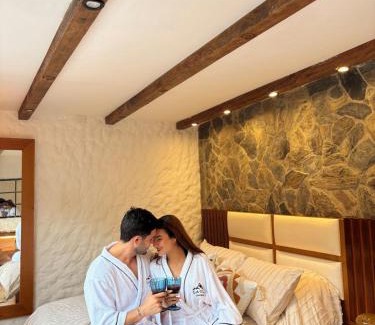 Barichara Other | Glamping La Cima