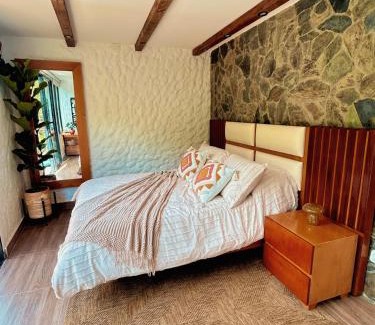 Barichara Other | Glamping La Cima