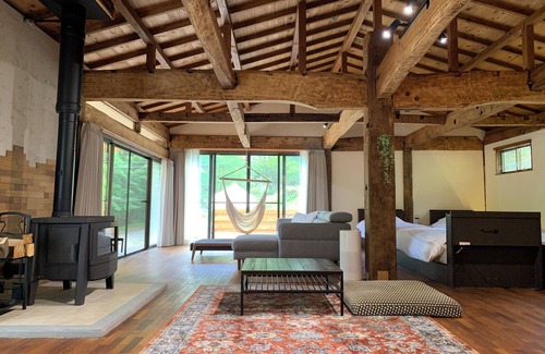 Koshu Other | Glamping La Fonte