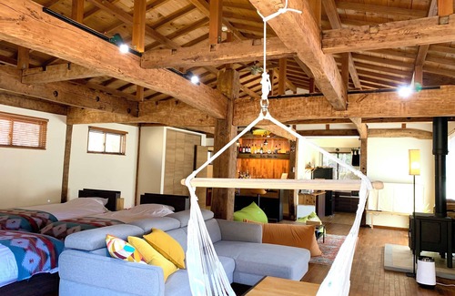 Koshu Other | Glamping La Fonte