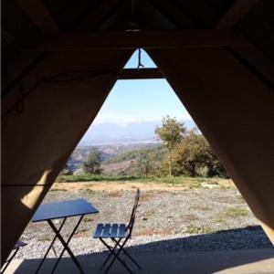 San Demetrio Corone Other | Glamping - La Giara