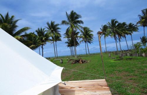 Mompiche Other | Glamping La Isla Bonita (Isla Portete, Ecuador)