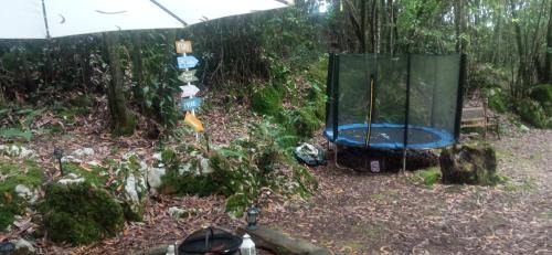La Iglesia Other | Glamping La Maeta