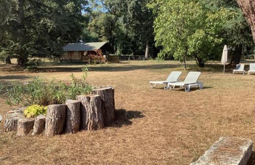 Sos Other | Glamping la Mirande