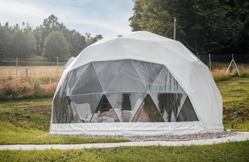 Insko Resort | Glamping "Letnisko WISOLA"