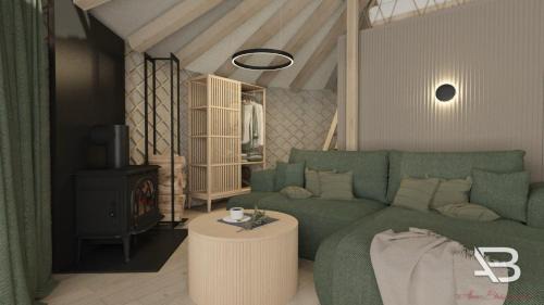 Insko Resort | Glamping "Letnisko WISOLA"