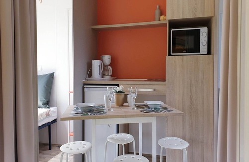Olloy-sur-Viroin House | Glamping Lodge in the Ardennes