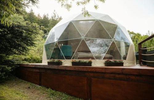 Nejdek Other | Glamping Lužec
