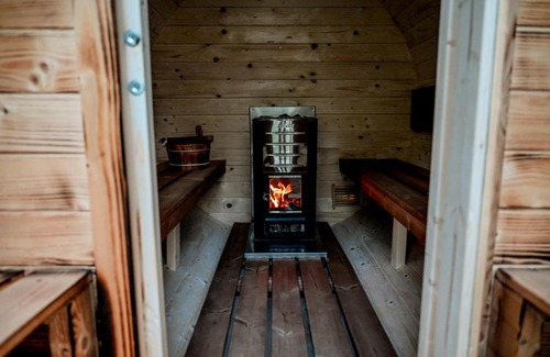 Hradec nad Moravici Other | Glamping Meleček