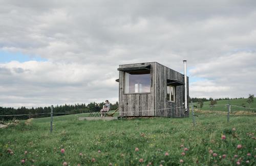 Hora Svate Kateriny House | Glamping Na Malém Háji