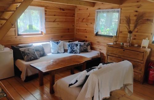 Ceska Kamenice Other | Glamping pod hradem