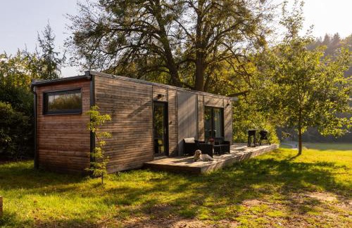 Dolni Becva Other | Glamping Pod Lipami