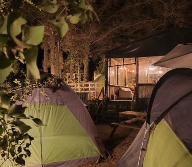 Puertecillo Other | Glamping Puertecillo Surf & Camp