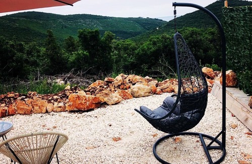 Klinci Villa | Glamping ROSE LUSTICA