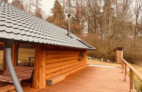 Mochtin House | Glamping Salaš